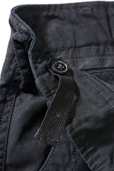 PANTALONI COPII PURE VINTAGE BLACK