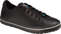 Pantof de Protecție Paola O1 Safety Jogger Negru – Piele, Talpă Antiderapantă - poza 7