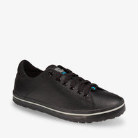 Pantof de Protecție Paola O1 Safety Jogger Negru – Piele, Talpă Antiderapantă - poza 3