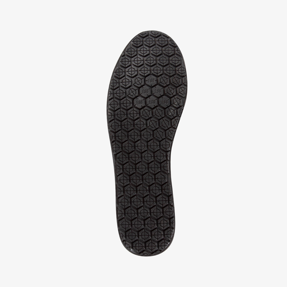 Pantof de Protecție Paola O1 Safety Jogger Negru – Piele, Talpă Antiderapantă - poza 8