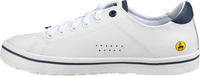 Pantof de Protecție Paola Safety Jogger Bleumarin – Piele, Talpă Antiderapantă - poza 6