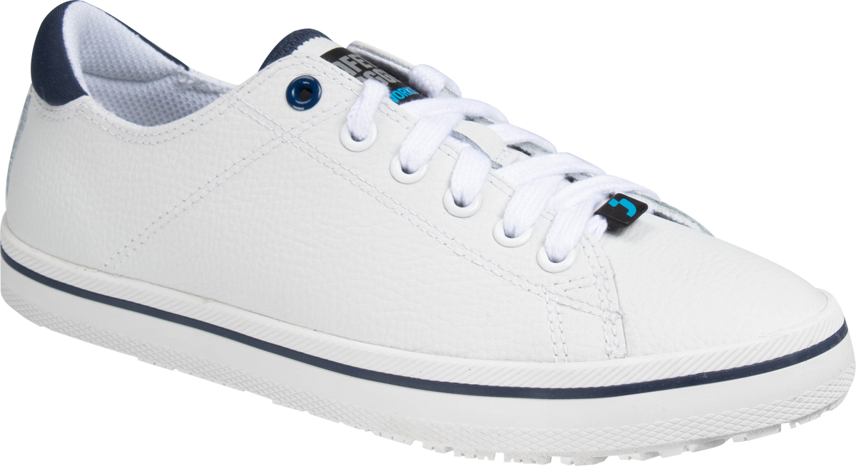Pantof de Protecție Paola Safety Jogger Bleumarin – Piele, Talpă Antiderapantă - poza 7