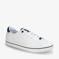 Pantof de Protecție Paola Safety Jogger Bleumarin – Piele, Talpă Antiderapantă - poza 3