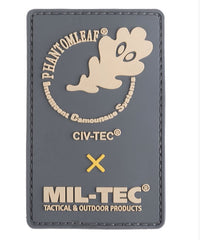 PATCH 3D PHANTOMLEAF® PVC M.KLETT FOLIAGE