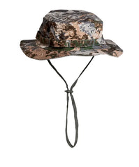 Pălărie Boonie US Trilaminată WASP I Z1B – Camuflaj Avansat, Protecție Completă și Adaptabilitate Tactică