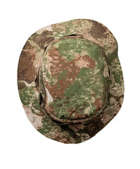 Pălărie Boonie US Trilaminată WASP I Z2 – Camuflaj Avansat, Protecție Extinsă și Funcționalitate Tactică