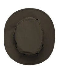 Palarie Impermeabila Us Gi Boonie Trilaminat Oliv