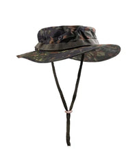 Palarie Us Gi Boonie Camuflaj Flectar