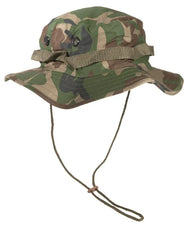 Palarie Us Jungle Camuflaj Woodland