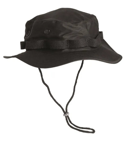 Palarie Us Jungle Neagra