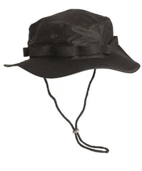 Palarie Us Jungle Neagra