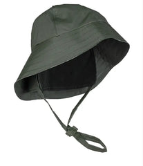 Pălărie de Ploaie OD „Südwester” – Protecție Completă în Condiții Umede, Stil Clasic Funcțional