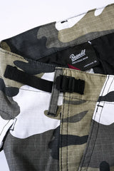 Pantaloni Dama Brandit BDU Ripstop Urban