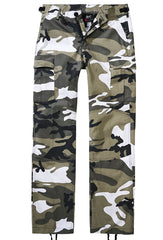 Pantaloni Dama Brandit BDU Ripstop Urban