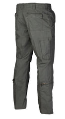 Pantaloni OD COTTON PREWASH PILOT ′STRAIGHT CUT′ – Funcționalitate Militară, Stil Clasic