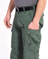 Pantaloni Pentagon Bdu 2.0 K05001-2.0-01 Black