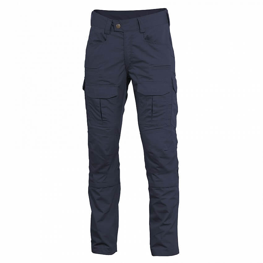 Pantaloni Tactici Pentagon Lycos Combat K05043-05 Navy Bleumarin