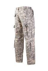 Pantaloni Tactici Ripstop ACU – US AT-DIGITAL