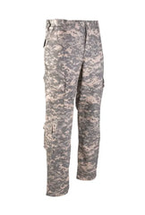 Pantaloni Tactici Ripstop ACU – US AT-DIGITAL