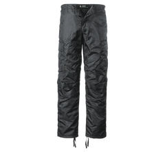Pantaloni Thermo Black