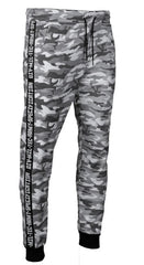 Pantaloni de Antrenament URBAN CAMO MIL-TEC® – Stil Militar, Confort Urban
