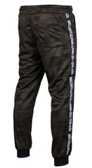 Pantaloni de Antrenament WOODLAND MIL-TEC® – Confort Urban cu Stil Camuflaj