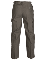 Pantaloni OD Prewash Moleskin-fata