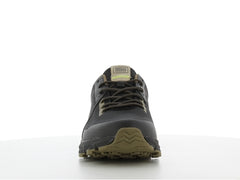 Pantofi Treking Safety Jooker Taman Black