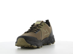 Pantofi Treking Safety Jooker Taman Khaki