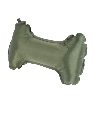 Perna Auto-Gonflabilă pentru Gât – Olive Drab (OD)