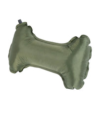 Perna Auto-Gonflabilă pentru Gât – Olive Drab (OD)