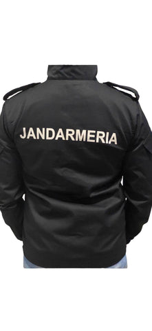 Jacheta Ripstop Bleumarin Jandarmeria Romana Barbati