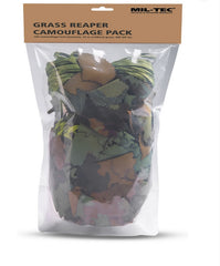 Plasa Camuflaj Grass Reaper