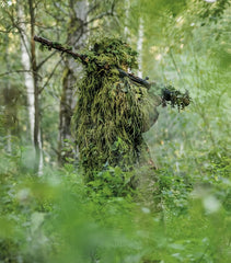 Plasa Camuflaj Grass Reaper