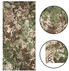 Plasa De Camuflaj Laser Cut Nylon 1,5X3,0 Wasp I Z2