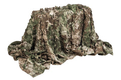 Plasa De Camuflaj Laser Cut Nylon 1,5X3,0 Wasp I Z2