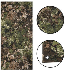 Plasa De Camuflaj Laser Cut Nylon 1,5X3,0 Wasp I Z3A