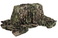 Plasa De Camuflaj Laser Cut Nylon 1,5X3,0 Wasp I Z3A