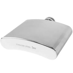 Plosca Inox - 140 Ml