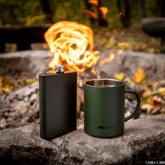 Plosca Oliv - 220 Ml