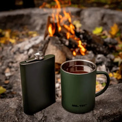 Plosca Oliv - 220 Ml