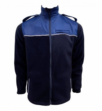 Polar Combat Navy/Albastru fara Inscriptii