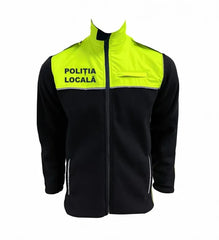 Polar Politia Locala