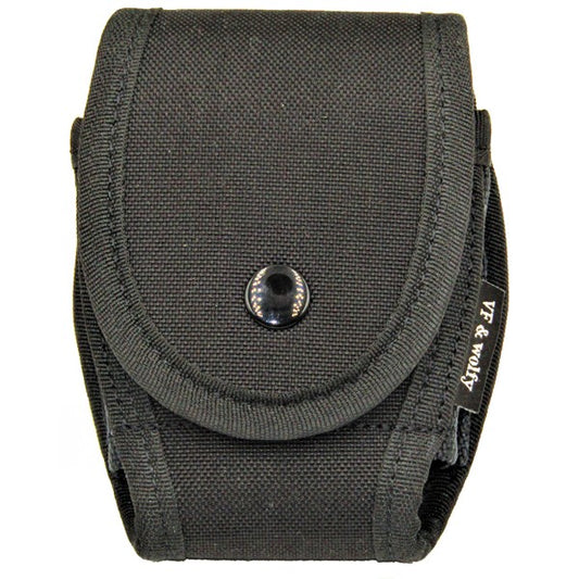 Port Catuse Cu Velcro si Capsa Cordura Wolfy