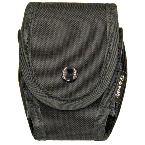 Port Catuse Cu Velcro si Capsa Cordura Wolfy