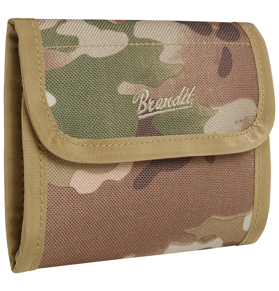 Portofel Brandit Wallet Five Diverse Culori