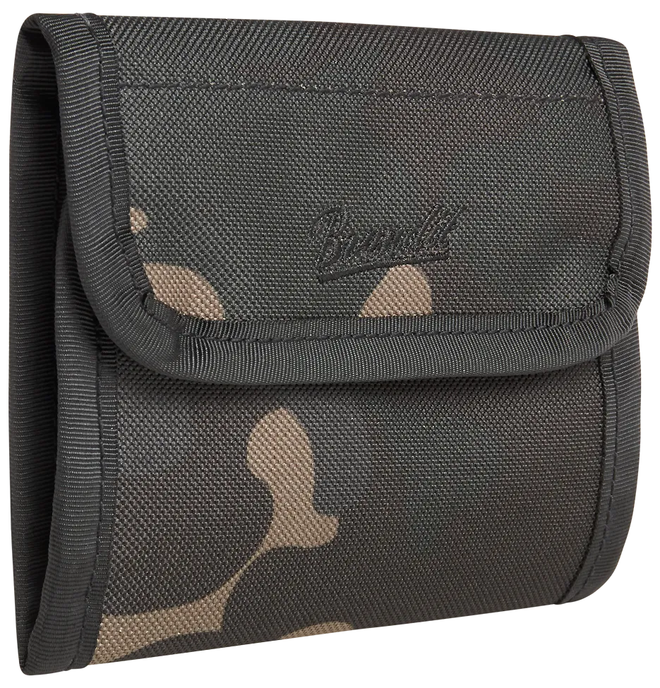 Portofel Brandit Wallet Five Diverse Culori