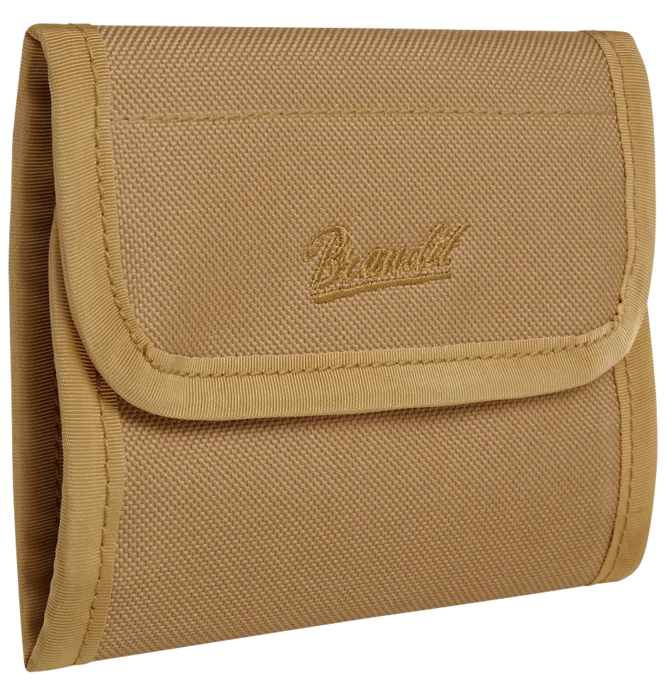 Portofel Brandit Wallet Five Diverse Culori