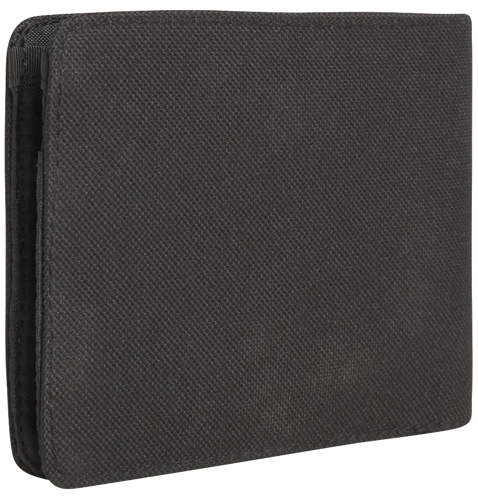 Portofel Four Black
