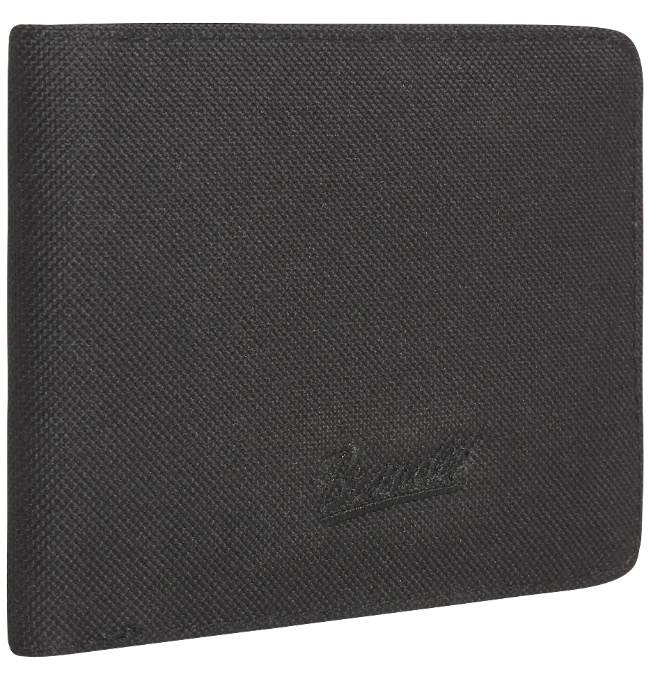 Portofel Four Black